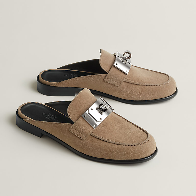 Ciabattine Iota | Hermès Italia